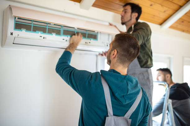 Best Solar-powered HVAC Systems in Martins Ferry, OH