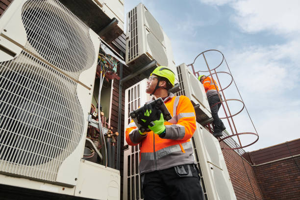 Best Residential HVAC in Martins Ferry, OH