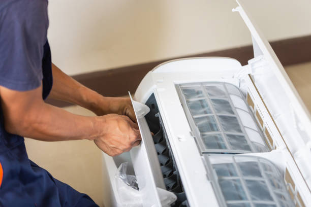 Best Ductless Mini-Split Systems in Martins Ferry, OH