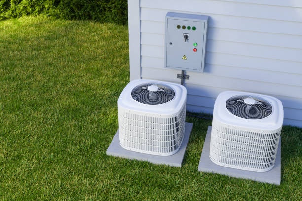Best Furnace Cleaning in Martins Ferry, OH