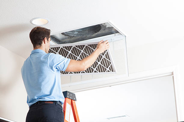 Best Energy-efficient HVAC Solutions in Martins Ferry, OH