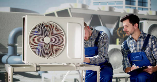 Best HVAC Supply and Distribution in Martins Ferry, OH
