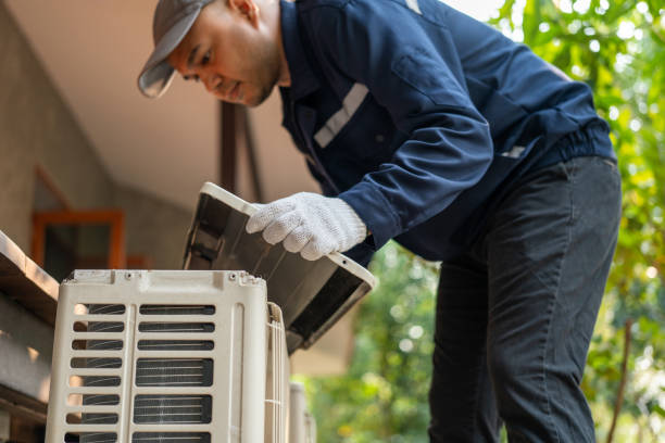 Best HVAC Equipment and Components in Martins Ferry, OH