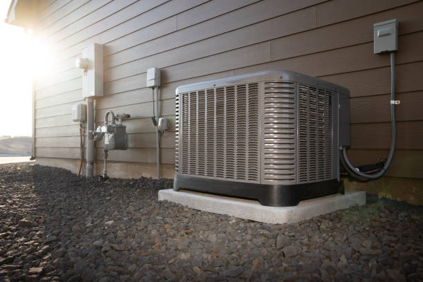 Best Seasonal HVAC Services in Martins Ferry, OH